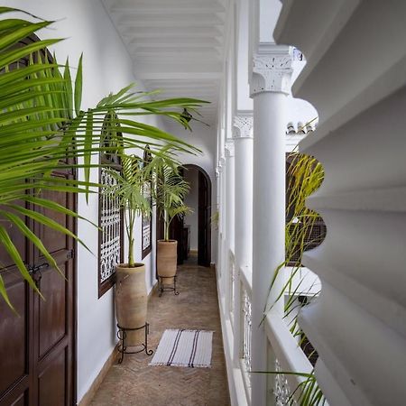 Riad Oriental De Marrakech Marrakesh Exterior photo